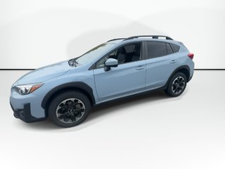 2023 Subaru Crosstrek Conv | Cam | USB | Warranty to 2028 in Saint John, New Brunswick - 5 - w320h240px