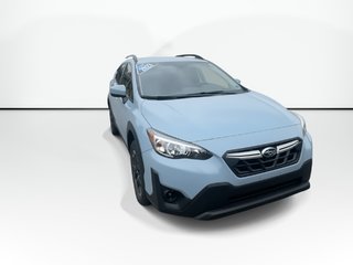 2023 Subaru Crosstrek Conv | Cam | USB | Warranty to 2028 in Saint John, New Brunswick - 3 - w320h240px