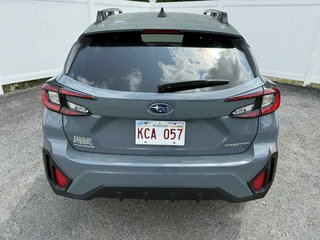 2024 Subaru Crosstrek Touring | Cam | Htdseat | USB | Warranty to 2028 in Saint John, New Brunswick - 4 - w320h240px