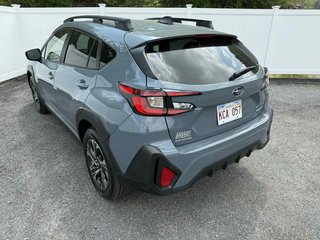 2024 Subaru Crosstrek Touring | Cam | Htdseat | USB | Warranty to 2028 in Saint John, New Brunswick - 5 - w320h240px