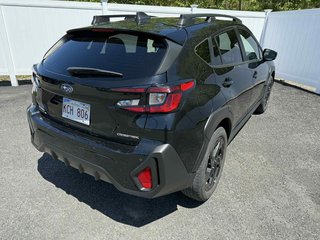 2024 Subaru Crosstrek in Antigonish, Nova Scotia - 3 - w320h240px