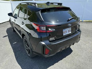 2024 Subaru Crosstrek in Antigonish, Nova Scotia - 5 - w320h240px
