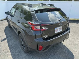 2024 Subaru Crosstrek Convenience | HtdSeat | CAM | Warranty to 2029 in Saint John, New Brunswick - 5 - w320h240px