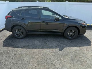 2024 Subaru Crosstrek Convenience | HtdSeat | CAM | Warranty to 2029 in Saint John, New Brunswick - 2 - w320h240px