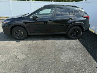 2024 Subaru Crosstrek Convenience | HtdSeat | CAM | Warranty to 2029 in Saint John, New Brunswick - 6 - w320h240px