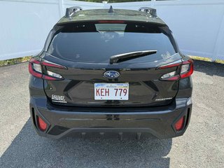 2024 Subaru Crosstrek Convenience | HtdSeat | CAM | Warranty to 2029 in Saint John, New Brunswick - 4 - w320h240px