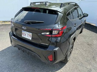 2024 Subaru Crosstrek Convenience | HtdSeat | CAM | Warranty to 2029 in Saint John, New Brunswick - 3 - w320h240px