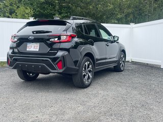 2024 Subaru Crosstrek Touring | Cam | USB | HtdSeat | Warranty to 2028 in Saint John, New Brunswick - 3 - w320h240px