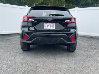 2024 Subaru Crosstrek Touring | Cam | USB | HtdSeat | Warranty to 2028 in Saint John, New Brunswick - 4 - w320h240px