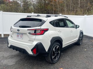 2024 Subaru Crosstrek Limited | Roof | Cam |USB| Warranty to 2028 in Saint John, New Brunswick - 3 - w320h240px