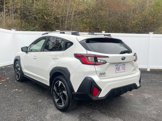 2024 Subaru Crosstrek Limited | Roof | Cam |USB| Warranty to 2028 in Saint John, New Brunswick - 5 - w320h240px