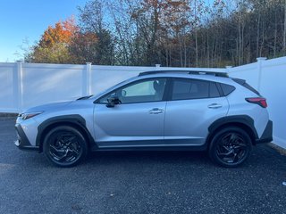 2024 Subaru Crosstrek Onyx | SunRoof | Cam | USB | Warranty to 2028 in Saint John, New Brunswick - 6 - w320h240px