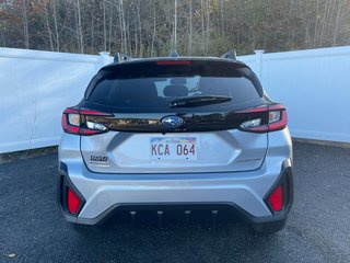 2024 Subaru Crosstrek Onyx | SunRoof | Cam | USB | Warranty to 2028 in Saint John, New Brunswick - 4 - w320h240px