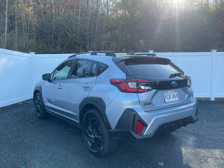 2024 Subaru Crosstrek Onyx | SunRoof | Cam | USB | Warranty to 2028 in Saint John, New Brunswick - 5 - w320h240px