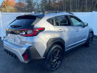 2024 Subaru Crosstrek Onyx | SunRoof | Cam | USB | Warranty to 2028 in Saint John, New Brunswick - 3 - w320h240px