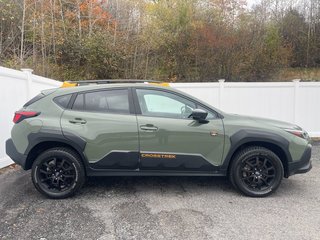 2024 Subaru Crosstrek Wilderness| SunRoof | Cam | USB | Warranty to 2028