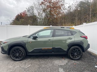 2024 Subaru Crosstrek Wilderness| SunRoof | Cam | USB | Warranty to 2028 in Saint John, New Brunswick - 6 - w320h240px