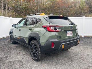 2024 Subaru Crosstrek Wilderness| SunRoof | Cam | USB | Warranty to 2028 in Saint John, New Brunswick - 5 - w320h240px
