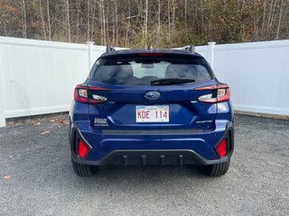 2024 Subaru Crosstrek Touring | Cam | USB | HtdSeat | Warranty to 2028 in Saint John, New Brunswick - 4 - w320h240px