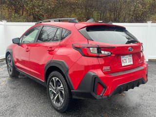 2024 Subaru Crosstrek Touring | Cam | USB | Htd Wheel | Warranty to 2028 in Saint John, New Brunswick - 5 - w320h240px