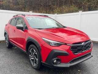 2024 Subaru Crosstrek Touring | Cam | USB | Htd Wheel | Warranty to 2028