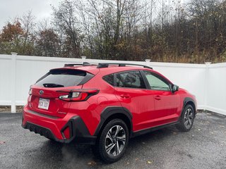 2024 Subaru Crosstrek Touring | Cam | USB | Htd Wheel | Warranty to 2028 in Saint John, New Brunswick - 3 - w320h240px