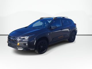 Subaru Crosstrek Wilderness | Roof | Cam | USB | Warranty to 2029 2024 à Saint John, Nouveau-Brunswick - 3 - w320h240px