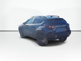 Subaru Crosstrek Wilderness | Roof | Cam | USB | Warranty to 2029 2024 à Saint John, Nouveau-Brunswick - 5 - w320h240px