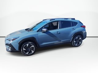 2024 Subaru Crosstrek Limited | Roof | Cam | USB | Warranty to 2028 in Saint John, New Brunswick - 5 - w320h240px