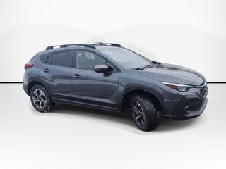 2024 Subaru Crosstrek in Antigonish, Nova Scotia - 2 - w320h240px