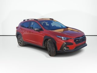 2024 Subaru Crosstrek Touring | Cam | HtdSeat | Warranty to 2028
