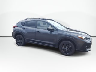 2024 Subaru Crosstrek Convenience | Cam | USB | Warranty to 2028 in Saint John, New Brunswick - 2 - w320h240px