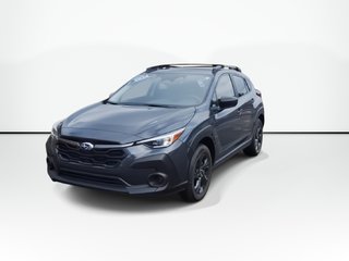 2024 Subaru Crosstrek Convenience | Cam | USB | Warranty to 2028 in Saint John, New Brunswick - 4 - w320h240px
