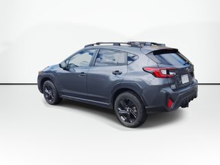 2024 Subaru Crosstrek Convenience | Cam | USB | Warranty to 2028 in Saint John, New Brunswick - 6 - w320h240px
