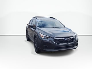 2024 Subaru Crosstrek Convenience | Cam | USB | Warranty to 2028 in Saint John, New Brunswick - 3 - w320h240px