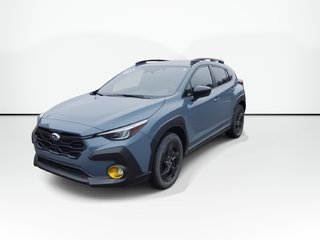 2024 Subaru Crosstrek Onyx | Roof | Cam | USB | Warranty to 2028 in Saint John, New Brunswick - 4 - w320h240px