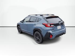 2024 Subaru Crosstrek Onyx | Roof | Cam | USB | Warranty to 2028 in Saint John, New Brunswick - 6 - w320h240px
