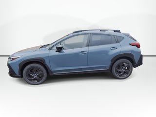 2024 Subaru Crosstrek Onyx | Roof | Cam | USB | Warranty to 2028 in Saint John, New Brunswick - 5 - w320h240px