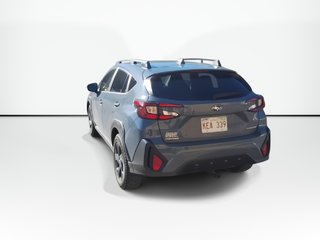 2024 Subaru Crosstrek Convenience | Cam | USB | Warranty to 2029 in Saint John, New Brunswick - 4 - w320h240px