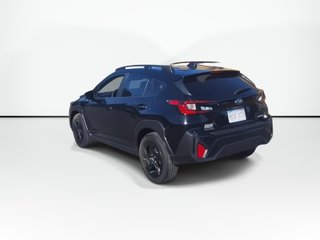 2024 Subaru Crosstrek Onyx | Roof | Cam | USB | Warranty to 2028 in Saint John, New Brunswick - 4 - w320h240px