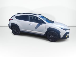 2024 Subaru Crosstrek Onyx | Roof | Cam | USB | Warranty to 2028 in Saint John, New Brunswick - 2 - w320h240px