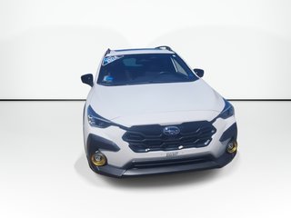 2024 Subaru Crosstrek Onyx | Roof | Cam | USB | Warranty to 2028 in Saint John, New Brunswick - 3 - w320h240px