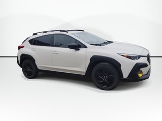 2024 Subaru Crosstrek Onyx | Roof | Cam | USB | Warranty to 2028 in Saint John, New Brunswick - 2 - w320h240px