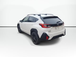 2024 Subaru Crosstrek Onyx | Roof | Cam | USB | Warranty to 2028 in Saint John, New Brunswick - 6 - w320h240px