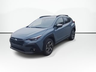 2024 Subaru Crosstrek Touring | Cam | USB | Warranty to 2028 in Saint John, New Brunswick - 4 - w320h240px