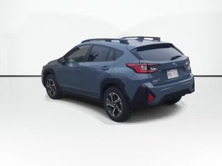 2024 Subaru Crosstrek Touring | Cam | USB | Warranty to 2028 in Saint John, New Brunswick - 6 - w320h240px