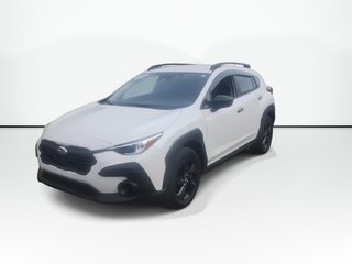 2024 Subaru Crosstrek Convenience | Cam | USB | Htd Seats | Bluetooth in Saint John, New Brunswick - 3 - w320h240px