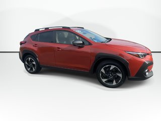 2024 Subaru Crosstrek Limited | Roof | Cam | USB | Warranty to 2028