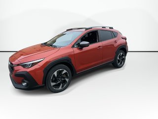 2024 Subaru Crosstrek in Antigonish, Nova Scotia - 4 - w320h240px