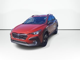 2024 Subaru Crosstrek Limited | Roof | Cam | USB | Warranty to 2028 in Saint John, New Brunswick - 4 - w320h240px